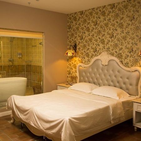 Beihai Sea Garden Hotel Экстерьер фото
